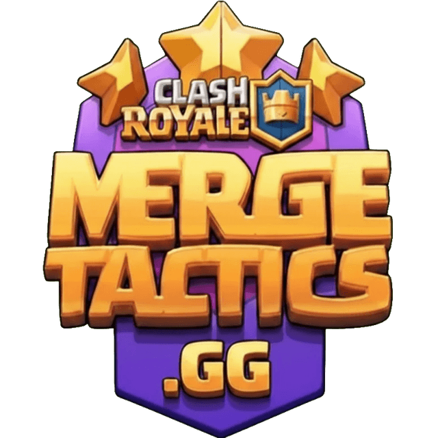 MergeTactics.gg MergeTactics.gg