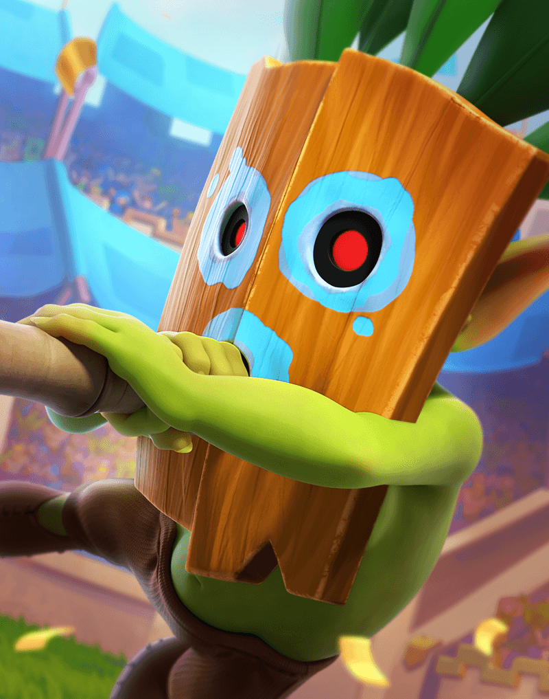 Dart Goblin
